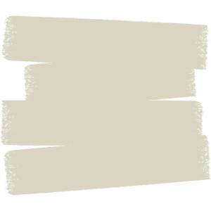 imagePRESTIGE Paints Eclipse Interior SemiGloss Paint and Primer in One 1Gallon Almond MilkPizza Stone