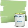 imagePRESTIGE Paints Exterior Paint and Primer In One 1Gallon Satin Comparable Match of Benjamin Moore Forest Hills Green425BMPCM