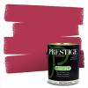 imagePRESTIGE Paints Interior Paint and Primer In One 1Gallon Eggshell Comparable Match of Benjamin Moore Rose Blush1343BMPCM
