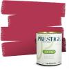 imagePRESTIGE Paints Interior Paint and Primer In One 1Gallon Eggshell Comparable Match of Benjamin Moore Rose Blush1343BMPCM