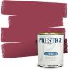 imagePRESTIGE Paints Interior Paint and Primer In One 1Gallon Eggshell Comparable Match of Benjamin Moore Rose Blush1344BMPCM
