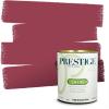 imagePRESTIGE Paints Interior Paint and Primer In One 1Gallon Eggshell Comparable Match of Benjamin Moore Rose Blush1344BMPCM