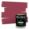 imagePRESTIGE Paints Interior Paint and Primer In One 1Gallon Eggshell Comparable Match of Benjamin Moore Rose Blush1344BMPCM