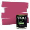 imagePRESTIGE Paints Interior Paint and Primer In One 1Gallon Eggshell Comparable Match of Benjamin Moore Rose Blush1349BMPCM