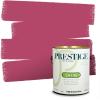 imagePRESTIGE Paints Interior Paint and Primer In One 1Gallon Eggshell Comparable Match of Benjamin Moore Rose Blush1349BMPCM