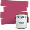 imagePRESTIGE Paints Interior Paint and Primer In One 1Gallon Eggshell Comparable Match of Benjamin Moore Rose Blush1349BMPCM