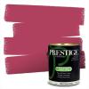 imagePRESTIGE Paints Interior Paint and Primer In One 1Gallon Eggshell Comparable Match of Benjamin Moore Rose Blush1350BMPCM