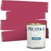 imagePRESTIGE Paints Interior Paint and Primer In One 1Gallon Eggshell Comparable Match of Benjamin Moore Rose Blush1350BMPCM