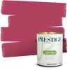 imagePRESTIGE Paints Interior Paint and Primer In One 1Gallon Eggshell Comparable Match of Benjamin Moore Rose Blush1350BMPCM