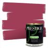 imagePRESTIGE Paints Interior Paint and Primer In One 1Gallon Eggshell Comparable Match of Benjamin Moore Rose Blush1351BMPCM