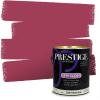 imagePRESTIGE Paints Interior Paint and Primer In One 1Gallon Eggshell Comparable Match of Benjamin Moore Rose Blush1351BMPCM