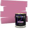 imagePRESTIGE Paints Interior Paint and Primer In One 1Gallon Eggshell Comparable Match of Benjamin Moore Rose Blush1355BMPCM
