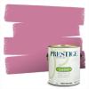 imagePRESTIGE Paints Interior Paint and Primer In One 1Gallon Eggshell Comparable Match of Benjamin Moore Rose Blush1355BMPCM