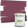 imagePRESTIGE Paints Interior Paint and Primer In One 1Gallon Eggshell Comparable Match of Benjamin Moore Rose Blush1357BMPCM