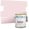 imagePRESTIGE Paints Interior Paint and Primer In One 1Gallon Eggshell Comparable Match of Benjamin Moore Rose Blush1359BMPCM