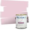 imagePRESTIGE Paints Interior Paint and Primer In One 1Gallon Eggshell Comparable Match of Benjamin Moore Rose Blush1360BMPCM