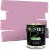imagePRESTIGE Paints Interior Paint and Primer In One 1Gallon Eggshell Comparable Match of Benjamin Moore Rose Blush1362BMPCM