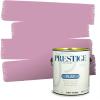 imagePRESTIGE Paints Interior Paint and Primer In One 1Gallon Eggshell Comparable Match of Benjamin Moore Rose Blush1362BMPCM
