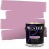 imagePRESTIGE Paints Interior Paint and Primer In One 1Gallon Eggshell Comparable Match of Benjamin Moore Rose Blush1362BMPCM