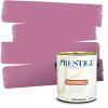imagePRESTIGE Paints Interior Paint and Primer In One 1Gallon Eggshell Comparable Match of Benjamin Moore Rose Blush1363BMPCM
