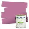 imagePRESTIGE Paints Interior Paint and Primer In One 1Gallon Eggshell Comparable Match of Benjamin Moore Rose Blush1363BMPCM