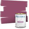 imagePRESTIGE Paints Interior Paint and Primer In One 1Gallon Eggshell Comparable Match of Benjamin Moore Rose Blush1364BMPCM