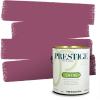 imagePRESTIGE Paints Interior Paint and Primer In One 1Gallon Eggshell Comparable Match of Benjamin Moore Rose Blush1364BMPCM