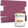 imagePRESTIGE Paints Interior Paint and Primer In One 1Gallon Eggshell Comparable Match of Benjamin Moore Rose Blush1364BMPCM