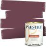 imagePRESTIGE Paints Interior Paint and Primer In One 1Gallon Eggshell Comparable Match of Benjamin Moore Rose Blush1365BMPCM