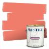 imagePRESTIGE Paints Interior Paint and Primer In One 1Gallon Eggshell Comparable Match of Benjamin Moore Rose Blush13BMPCM