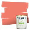 imagePRESTIGE Paints Interior Paint and Primer In One 1Gallon Eggshell Comparable Match of Benjamin Moore Rose Blush13BMPCM