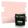 imagePRESTIGE Paints Interior Paint and Primer In One 1Gallon Eggshell Comparable Match of Benjamin Moore Rose Blush1BMPCM