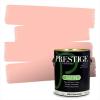 imagePRESTIGE Paints Interior Paint and Primer In One 1Gallon Eggshell Comparable Match of Benjamin Moore Rose Blush2BMPCM