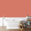 imagePRESTIGE Paints Interior Paint and Primer In One 1Gallon Eggshell Comparable Match of Benjamin Moore Rose Blush33BMPCM