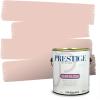 imagePRESTIGE Paints Interior Paint and Primer In One 1Gallon Eggshell Comparable Match of Benjamin Moore Rose Blush37BMPCM