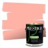 imagePRESTIGE Paints Interior Paint and Primer In One 1Gallon Eggshell Comparable Match of Benjamin Moore Rose Blush3BMPCM