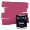imagePRESTIGE Paints Interior Paint and Primer In One 1Gallon Eggshell Comparable Match of Benjamin Moore Rose Blush1349BMPCM