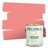 imagePRESTIGE Paints Interior Paint and Primer In One 1Gallon SemiGloss Comparable Match of Benjamin Moore Pure Pink1304BMPCM