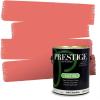 imagePRESTIGE Paints Interior Paint and Primer In One 1Gallon SemiGloss Comparable Match of Benjamin Moore Pure Pink1305BMPCM