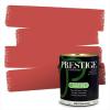 imagePRESTIGE Paints Interior Paint and Primer In One 1Gallon SemiGloss Comparable Match of Benjamin Moore Pure Pink1307BMPCM