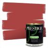 imagePRESTIGE Paints Interior Paint and Primer In One 1Gallon SemiGloss Comparable Match of Benjamin Moore Pure Pink1309BMPCM