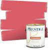 imagePRESTIGE Paints Interior Paint and Primer In One 1Gallon SemiGloss Comparable Match of Benjamin Moore Pure Pink1313BMPCM