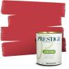 imagePRESTIGE Paints Interior Paint and Primer In One 1Gallon SemiGloss Comparable Match of Benjamin Moore Pure Pink1315BMPCM