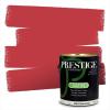 imagePRESTIGE Paints Interior Paint and Primer In One 1Gallon SemiGloss Comparable Match of Benjamin Moore Pure Pink1315BMPCM