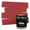 imagePRESTIGE Paints Interior Paint and Primer In One 1Gallon SemiGloss Comparable Match of Benjamin Moore Pure Pink1323BMPCM