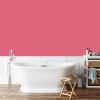 imagePRESTIGE Paints Interior Paint and Primer In One 1Gallon SemiGloss Comparable Match of Benjamin Moore Pure Pink1328BMPCM