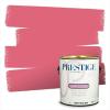 imagePRESTIGE Paints Interior Paint and Primer In One 1Gallon SemiGloss Comparable Match of Benjamin Moore Pure Pink1328BMPCM