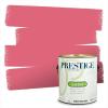 imagePRESTIGE Paints Interior Paint and Primer In One 1Gallon SemiGloss Comparable Match of Benjamin Moore Pure Pink1328BMPCM
