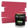 imagePRESTIGE Paints Interior Paint and Primer In One 1Gallon SemiGloss Comparable Match of Benjamin Moore Pure Pink1329BMPCM