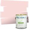 imagePRESTIGE Paints Interior Paint and Primer In One 1Gallon SemiGloss Comparable Match of Benjamin Moore Pure Pink1331BMPCM
